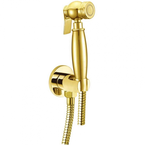 картинка Гигиенический душ Boheme Imperiale 405 Золото от магазина Сантехстрой