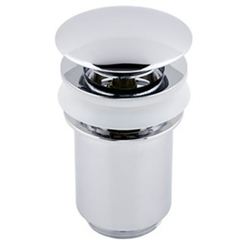 картинка Донный клапан автомат Timo (8011/00) от магазина Сантехстрой