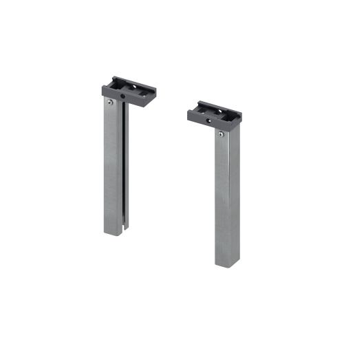 картинка TECE Телескопическое присоединение для модуля от магазина Сантехстрой