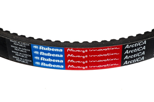 картинка Ремень вариатора Rubena 30x14-1120 от магазина Сантехстрой