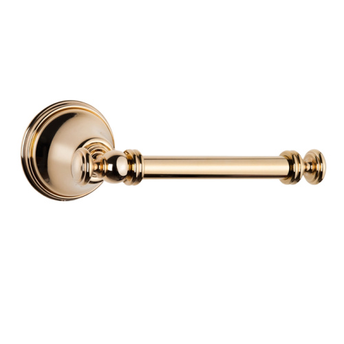 картинка TW Harmony 019, держатель для т/б, цвет держателя: золото от магазина Сантехстрой