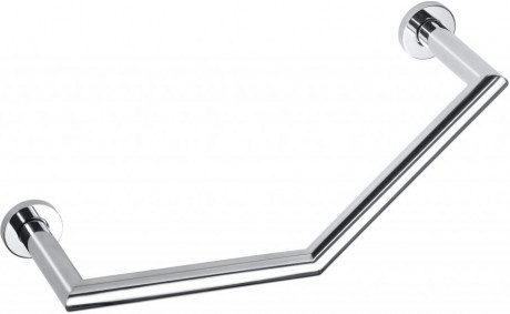 картинка Поручень 40 см Bemeta Omega 104307621 от магазина Сантехстрой