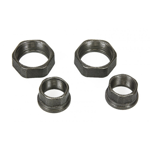 картинка Набор гаек DAB для циркуляционных насосов (1quot;) от магазина Сантехстрой