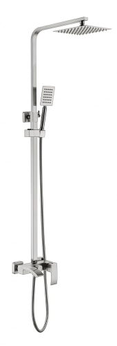 картинка Душевая стойка Fmark (FS8645) от магазина Сантехстрой