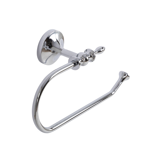 картинка Полотенцедержатель ART&MAX BOHEMIA AM-E-4280-Cr от магазина Сантехстрой