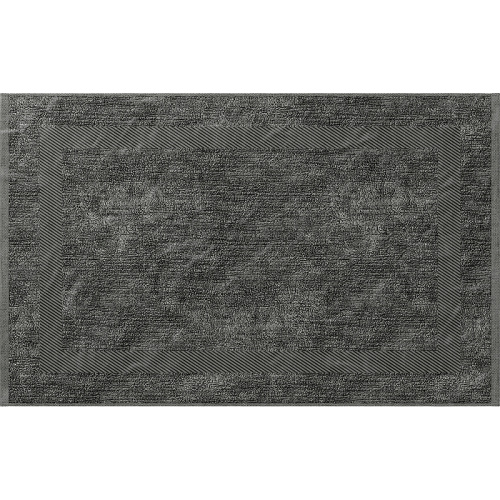 картинка Коврик для ванной комнаты WasserKRAFT Neime 80x50 BM-1913 Monument от магазина Сантехстрой