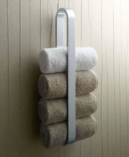 картинка Держатель полотенец Keuco Edition 300 30070 010000 Хром от магазина Сантехстрой