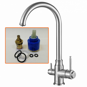 картинка Ремкомплект SH R 5 для SH 763 STEEL HAMMER от магазина Сантехстрой