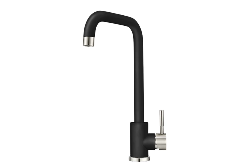 картинка Смеситель для кухни GRANULA (ST-4033, ТУРМАЛИН) от магазина Сантехстрой