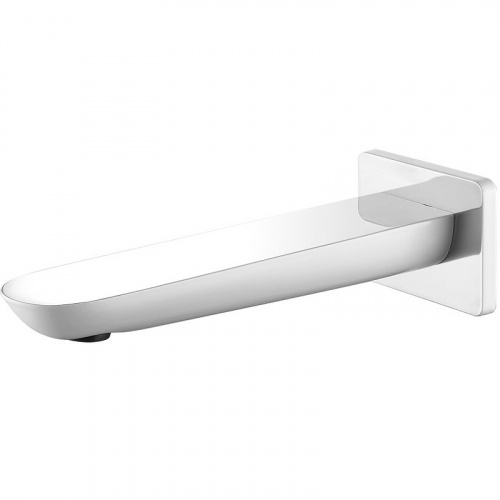 картинка излив для ванны lemark (lm4981cw)