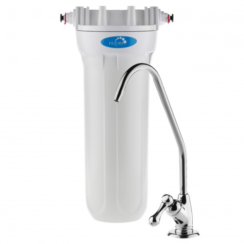 картинка Фильтр Гейзер-1 Классик от магазина Сантехстрой