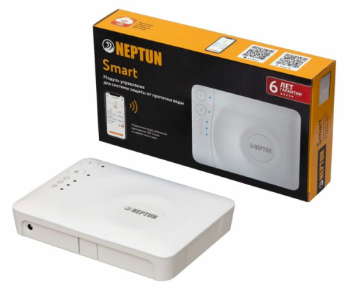 картинка Модуль управления Neptun Smart Tuya от магазина Сантехстрой