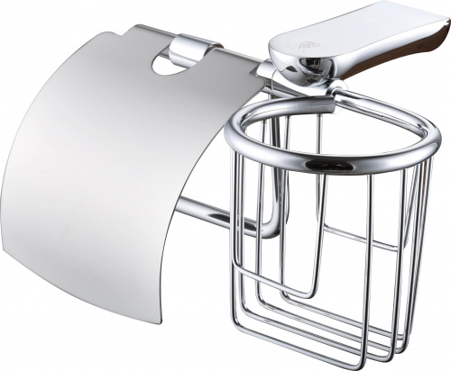 картинка Держатель освежителя воздуха RUSH Luson (LU16122) от магазина Сантехстрой