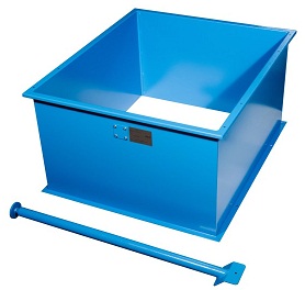 картинка Секция бункера Zota Optima 32/40 (95л) от магазина Сантехстрой