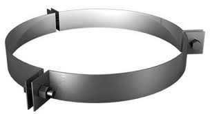 картинка Хомут-растяжка d=300 от магазина Сантехстрой