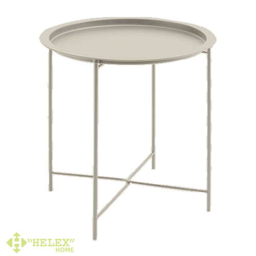 картинка Журнальный столик W-101, белый от магазина Сантехстрой