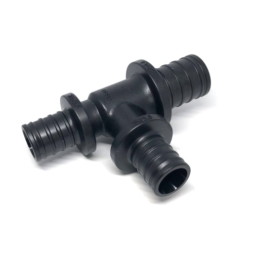 картинка Тройник 90° редукционный 20х16х16 PPSU от магазина Сантехстрой