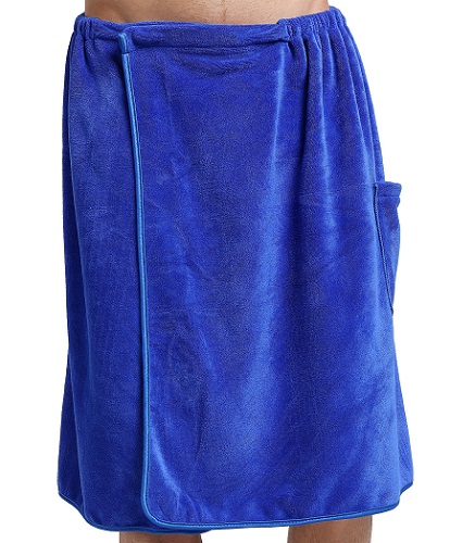 картинка Килт махровый Ожерельев от магазина Сантехстрой