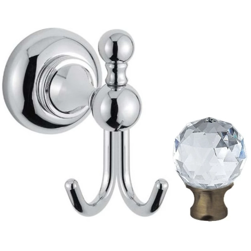 картинка Крючок Cezares Aphrodite APHRODITE-DHK1-02-Sw от магазина Сантехстрой