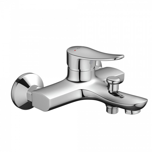 изображение d5010000 ultra смеситель для ванны и душа