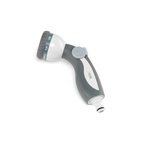 картинка Многофункциональный разбрызгиватель REHAU, 8 режимов полива от магазина Сантехстрой