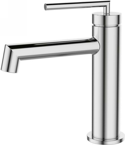фотография смеситель belbagno acqua-lvm-crm для раковины