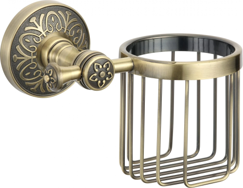 картинка Держатель для освежителя воздуха Savol 58с (S-005833C) от магазина Сантехстрой