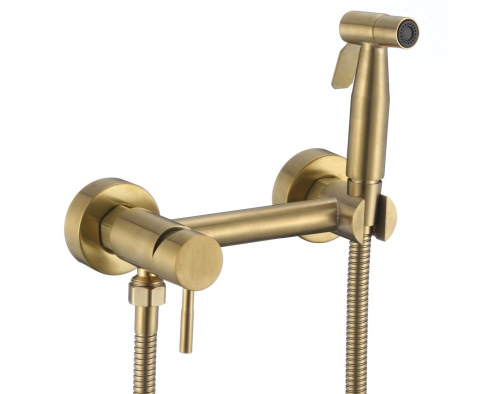 картинка Смеситель для биде Savol (S-FXQ006C) от магазина Сантехстрой