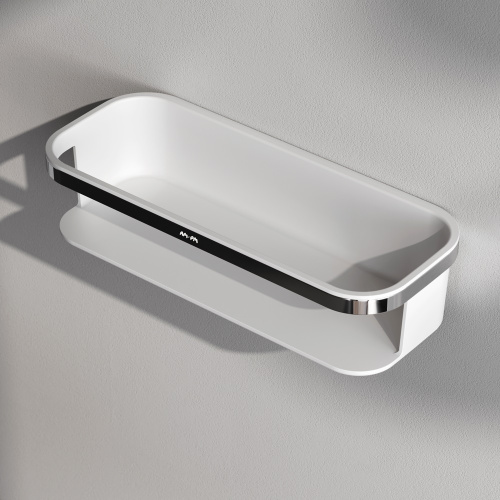 картинка A8F53100 Func Корзина для душа прямая от магазина Сантехстрой