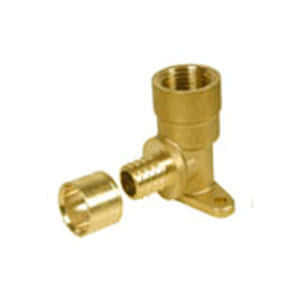 картинка Водорозетка Gummel 1/2"ВР-20, 10 бар от магазина Сантехстрой