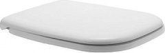 картинка Duravit  D-CODE сиденье  д/унитаза, белый, без микролифта (СПЕЦЦЕНА) от магазина Сантехстрой