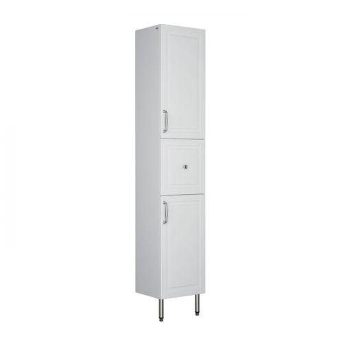 картинка Пенал IDDIS oxf36w0i97 Белый от магазина Сантехстрой