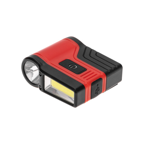 картинка Фонарь с клипсой и датчиком движения REXANT от магазина Сантехстрой