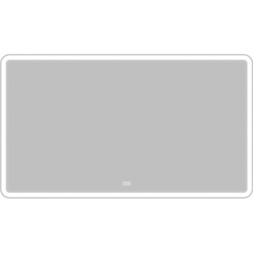 картинка Зеркало BelBagno 140 spc-mar-1400-800-led-tch-warm от магазина Сантехстрой