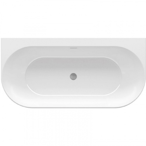 картинка Акриловая ванна Ravak Freedom 166x80 XC00100024 от магазина Сантехстрой