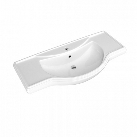 картинка Умывальник мебельный Kirovit "Классик"-1050 Киров от магазина Сантехстрой