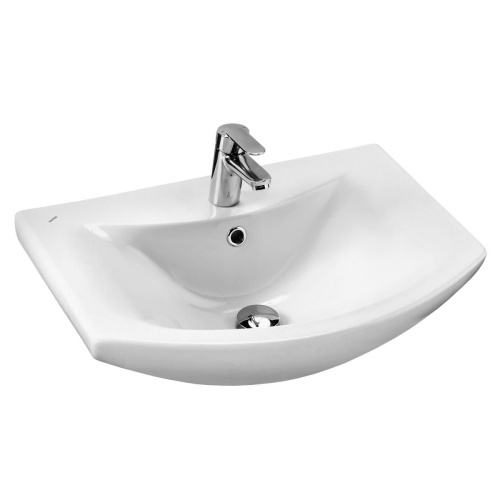 картинка Раковина Santek Балтика 60 1.WH11.0.246 от магазина Сантехстрой