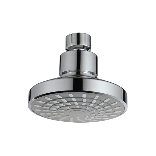 картинка Верхний душ D-Lin D61054, хром от магазина Сантехстрой