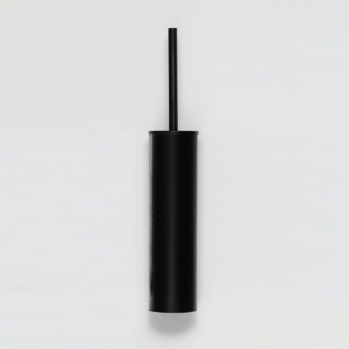 картинка Bertocci Trecento Ерш подвесной, цвет черный матовый от магазина Сантехстрой