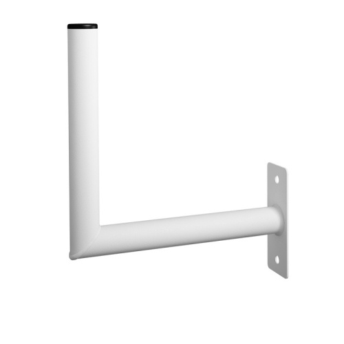 картинка Кронштейн 22см Г-образный (для эфирных,  WiFi и GSM антенн) REXANT от магазина Сантехстрой