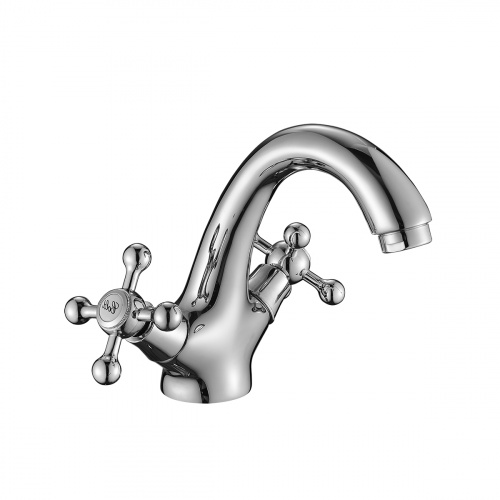 картинка Смеситель для раковины DECOROOM DR54 (DR54011) от магазина Сантехстрой