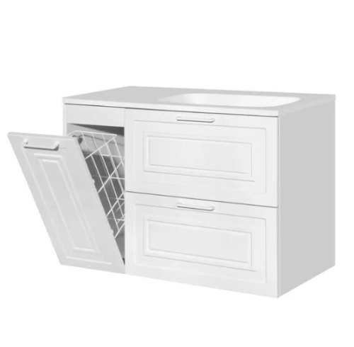 картинка Тумба с раковиной Style Line лс-000010054/СС-00002281 от магазина Сантехстрой