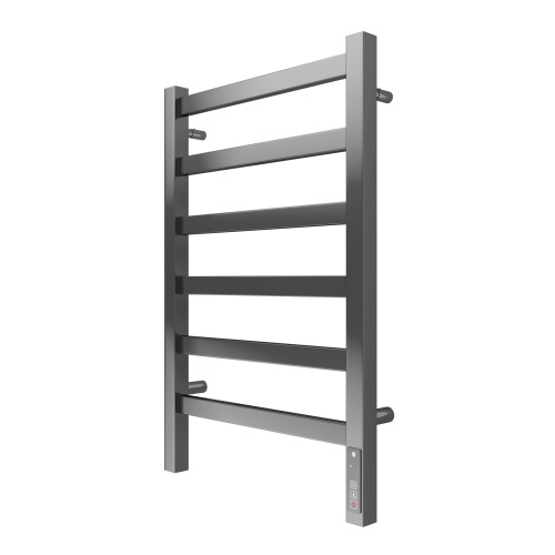 картинка Полотенцесушитель Terminus "Ното", нержавеющая сталь, электрический, лесенка от магазина Сантехстрой