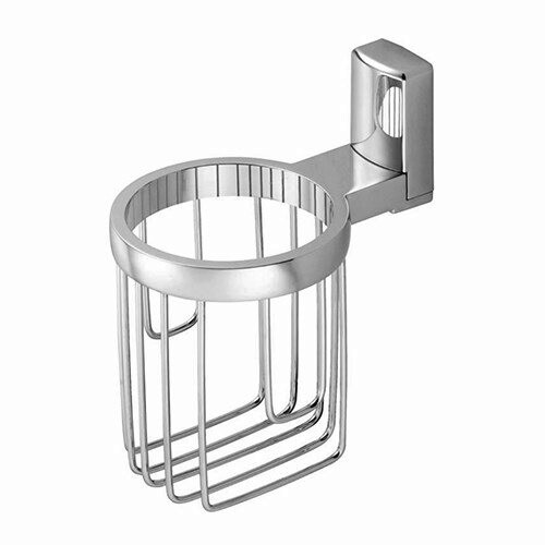 картинка Держатель освежителя воздуха WasserKRAFT Leine K-5045 Хром от магазина Сантехстрой