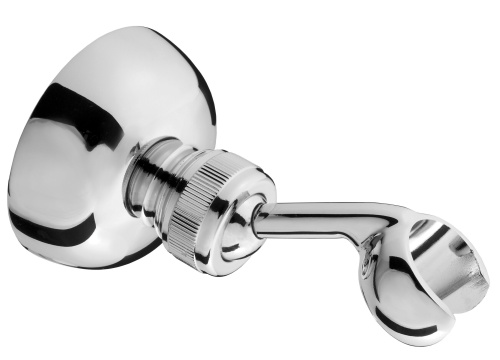 картинка Держатель для лейки ПСМ металл (PSM-1156B) от магазина Сантехстрой