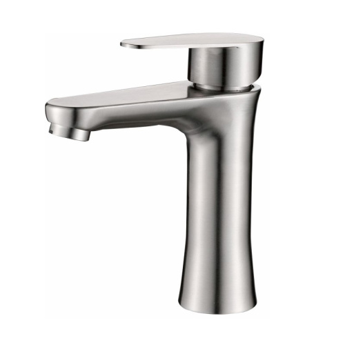 картинка Смеситель для раковины Haiba (HB10802) от магазина Сантехстрой