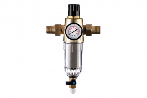 картинка Фильтр Гейзер-Бастион 7508075233 от магазина Сантехстрой