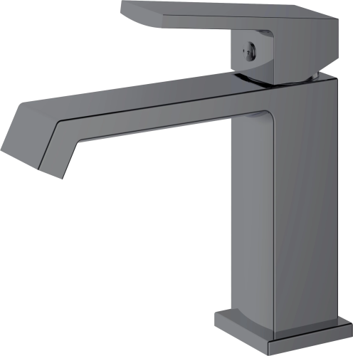 картинка Смеситель для раковины HAIBA (HB10575-3) от магазина Сантехстрой