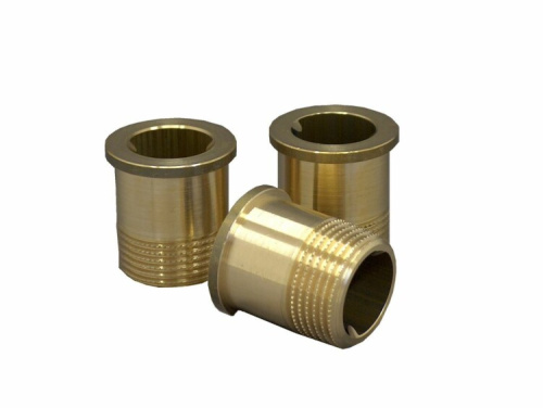 картинка Втулки с наружной резьбой, 3/4", Ду20 -3шт от магазина Сантехстрой