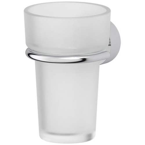 картинка Стакан для зубных щеток FBS Nostalgy 006 Хром от магазина Сантехстрой